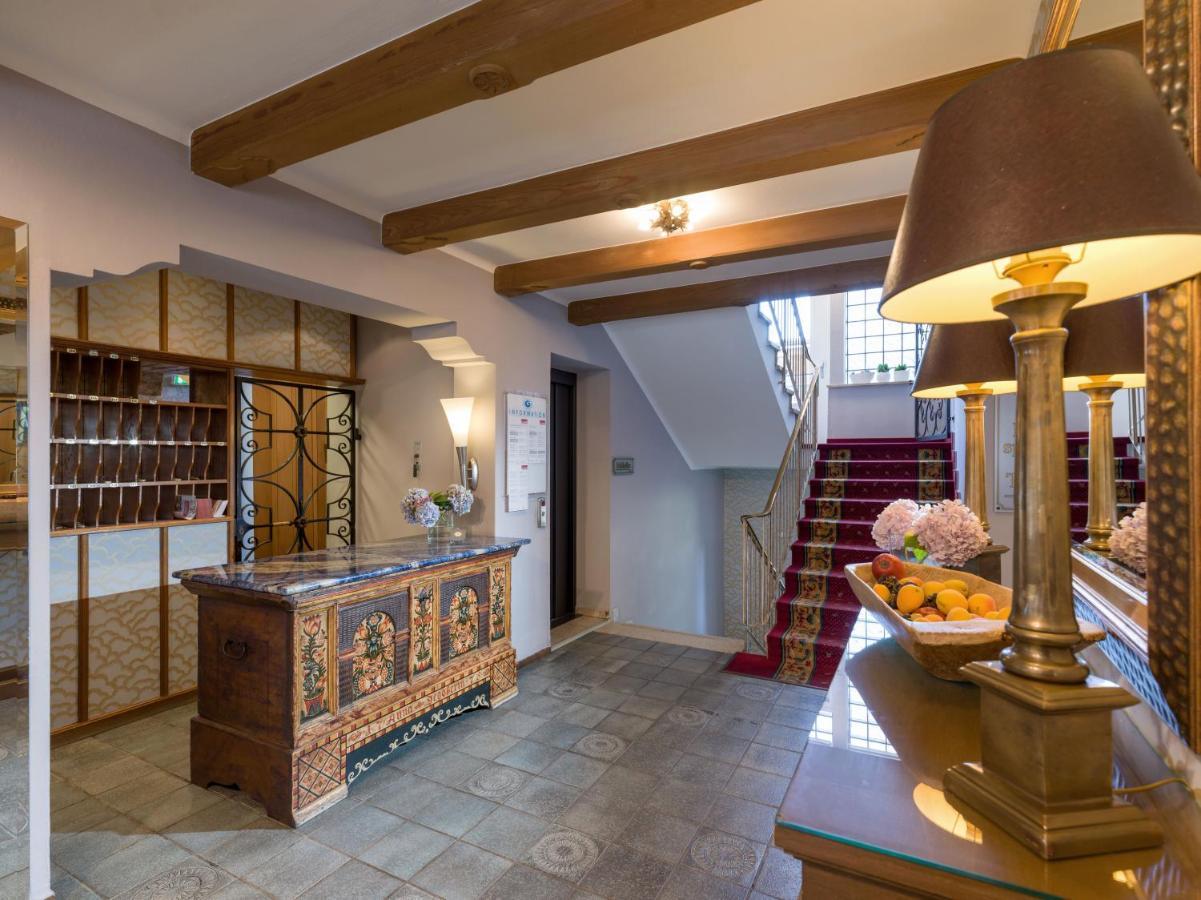 Sporthotel Austria Sankt Johann in Tirol Exterior foto