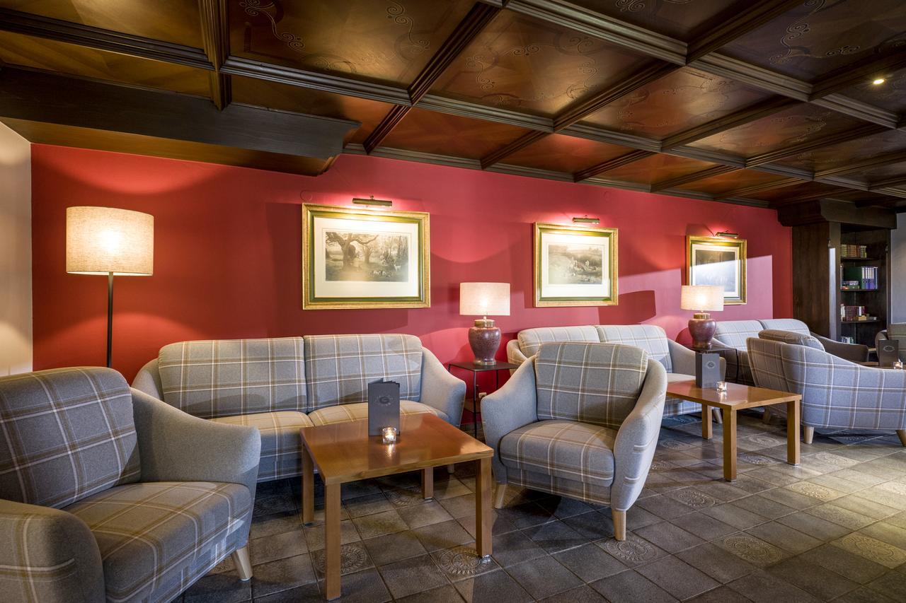 Sporthotel Austria Sankt Johann in Tirol Exterior foto