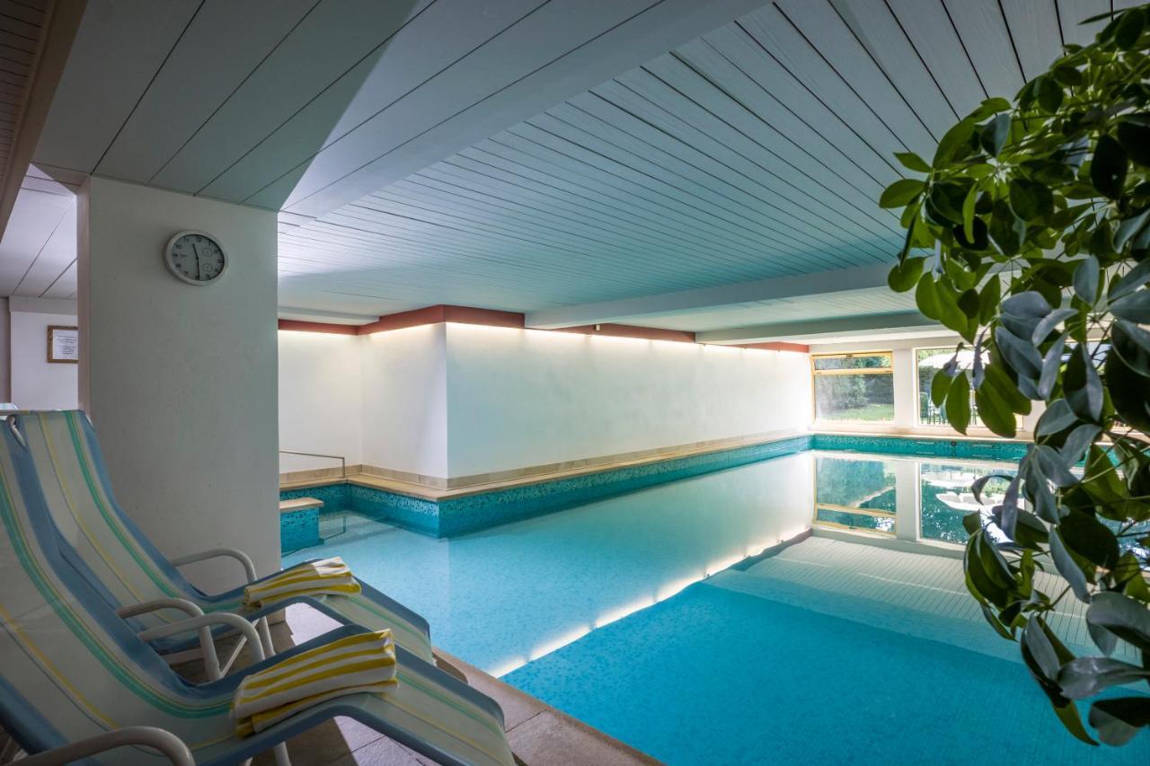 Sporthotel Austria Sankt Johann in Tirol Exterior foto