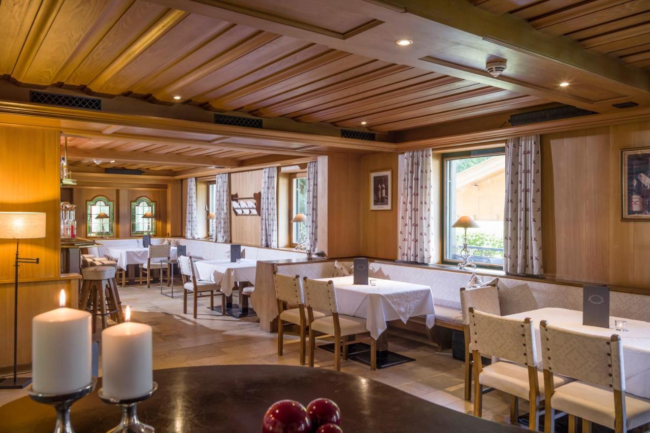Sporthotel Austria Sankt Johann in Tirol Exterior foto